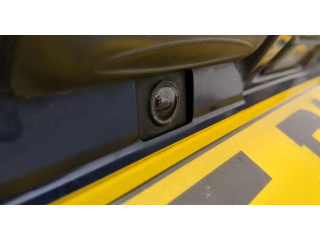 Замок багажника  Nissan Primera P12 2002-2007       