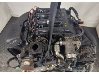 Клапанная крышка двигателя ДВС  BMW 3 E90, E91, E92, E93 2005-2012      