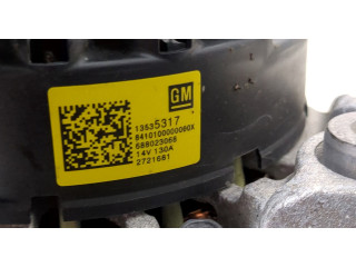 Генератор  Buick Encore GX 2019-2024       13535317    