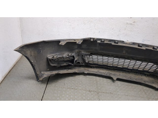 Бампер  Volkswagen Polo 2009-2014 передний   