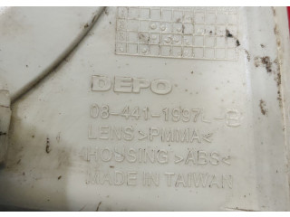 Задний фонарь     7L6945095P   Volkswagen Touareg 2002-2007 