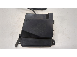 Блок предохранителей  Mazda 323 (BJ) 1998-2003         