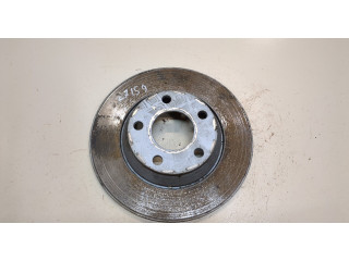 Диск тормозной  Audi A4 (B5) 1994-2000   передний         
