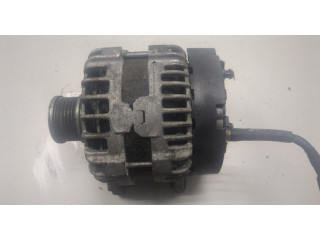 Генератор  Audi A4 (B8) 2011-2015       03L903017E, 04L903017D, 04L903017E     2.0 дизель