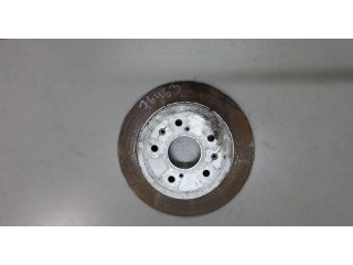 Диск тормозной  Suzuki Swift 2003-2011 1.6  задний    55611-80J11      