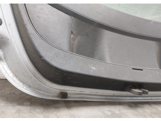 Замок багажника  Seat Leon 2 2005-2009       