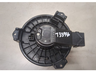 Моторчик печки  Suzuki Swift 2003-2011 av2727000301     av2727000301   