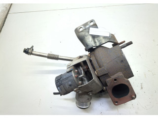  Турбина  Land Rover Range Rover Sport 2005-2013             LR003356, LR005846