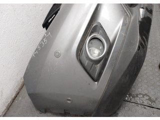 Бампер  Nissan X-Trail (T32) 2013- передний   