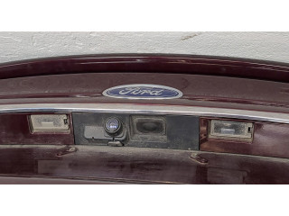 Замок багажника  Ford Fusion 2017- USA       