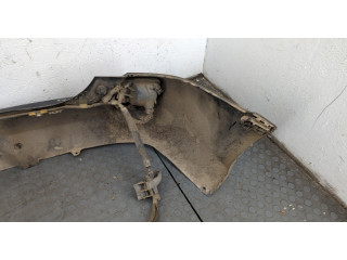 Бампер  Toyota RAV 4 2013-2015 задний   