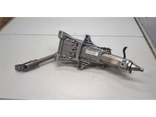  рейка  Колонка рулевая  Ford Focus 2 2008-2011      