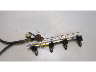 Форсунка топливная  Honda HRV 1998-2006    06164PEJ000, 16620PEJ000     
