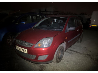 Бачок омывателя  Ford Fiesta 2001-2007     1.4