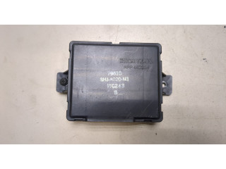 Блок комфорта  Honda Odyssey 2004-        