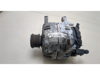Генератор  Seat Alhambra 2000-2010       038903018Q, 038903018QX, JZW903021FX    