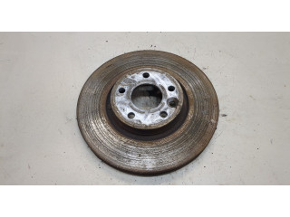 Диск тормозной  Ford Mondeo 4 2007-2015   передний         