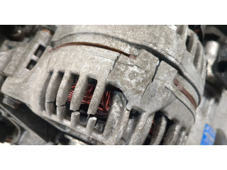 Генератор  Volkswagen Sharan 2000-2010       06F903023F    