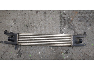 Интеркулер  Opel Corsa D 2011-2014 1.3  6302080, 55702194    