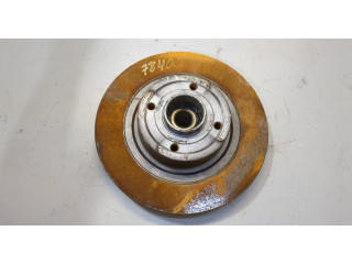Диск тормозной  Renault Scenic 2003-2009   задний         