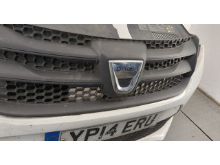 Бампер  Dacia Sandero 2012-2020 передний   