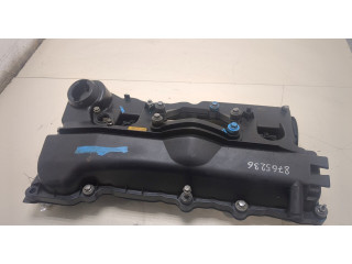Клапанная крышка двигателя ДВС  BMW 3 E90, E91, E92, E93 2005-2012      