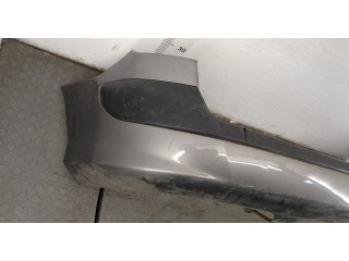 Бампер  Peugeot 308 2007-2013 задний   
