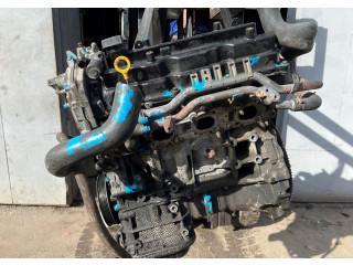 Клапанная крышка двигателя ДВС  Nissan Murano 2002-2008 3.5  132648J102   