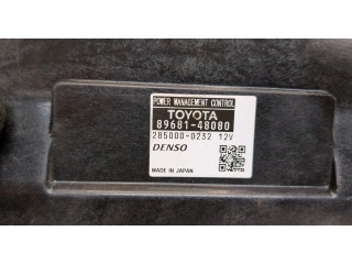 Блок комфорта  Lexus RX 2009-2015      8968148080, 2850000232  