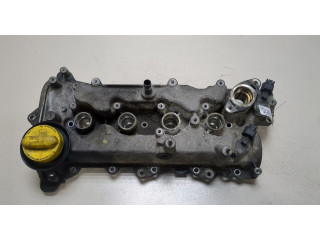 Клапанная крышка двигателя ДВС  Renault Megane 3 2009-2016 1.2  132648303R   