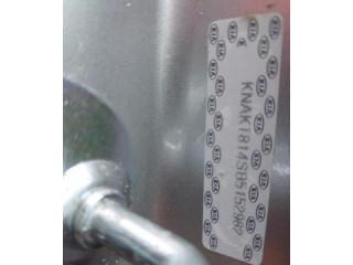 Решетка радиатора  KIA Sorento 2009-2014          2.2 