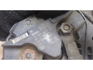 Генератор  Opel Meriva 2003-2010           