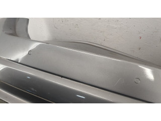 Бампер  BMW 5 F10 2010-2016 задний   