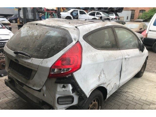 Интеркулер  Ford Fiesta 2008-2013 1.6  1722905, 8V519L440AF    