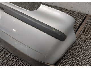 Бампер  Volkswagen Polo 2001-2005 задний    6Q6807417