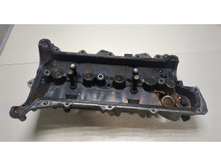 Клапанная крышка двигателя ДВС  Renault Megane 3 2009-2016 1.2  132648303R   