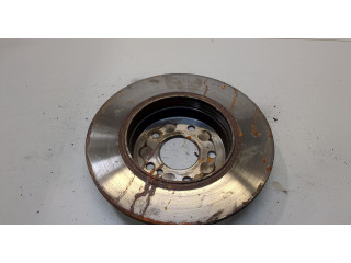 Диск тормозной  Mercedes CLK W209 2002-2009   задний   A2104231012, A2104230612      