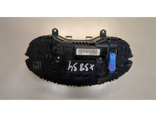 Панель приборов  Audi A3 (8PA) 2004-2008       11008097     2  Дизель