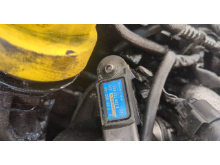  Турбина  Renault Laguna 2 2001-2007             7701476620