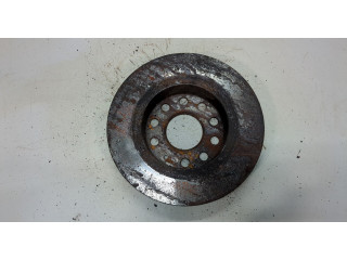 Диск тормозной  Seat Altea 2004-2009   задний         