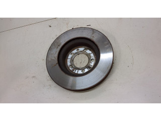 Диск тормозной  Land Rover Discovery 3 2004-2009   передний         