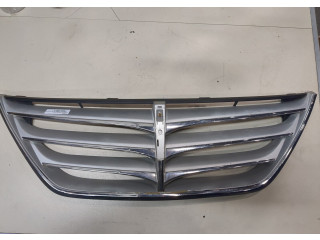 Решетка радиатора  Hyundai Genesis 2008-2013          3.8 863513M110