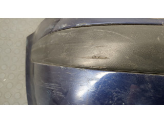 Бампер  Volkswagen Golf 4 1997-2005 передний   1J0807217C