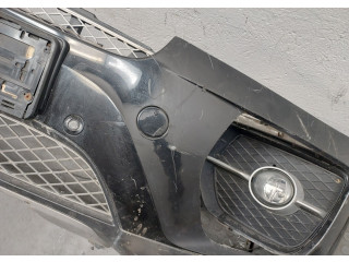 Бампер  BMW X6 E71 2007-2014 передний   