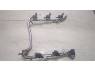 Форсунка топливная  Mercedes CLK W209 2002-2009         