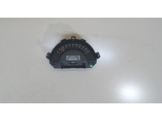 Панель приборов  Smart Fortwo 1998-2007       Q0001184V026000000    0.7  Бензин