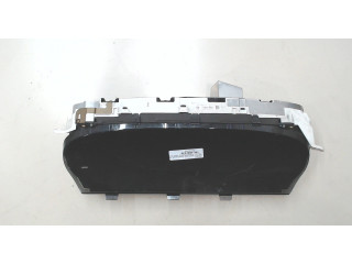 Панель приборов  Toyota Previa (Estima) 2000-2006       838008891     2  Дизель