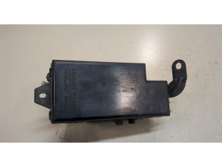 Блок предохранителей  Subaru Forester (S11) 2002-2007      8230SA300     2