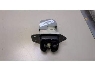 Замок багажника  Nissan X-Trail (T31) 2007-2015       