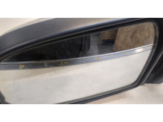 Зеркало боковое  Hyundai Tucson 1 2004-2009  левое             